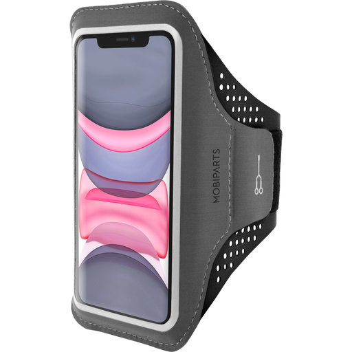 Comfort Fit Sport Armband Apple iPhone 11 Black