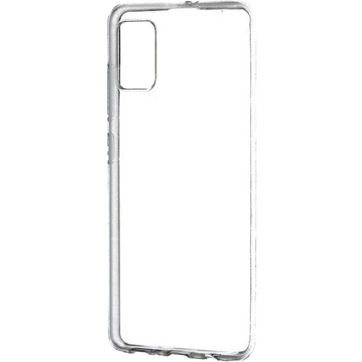 Classic TPU Case Samsung Galaxy A51 (2020) Transparent