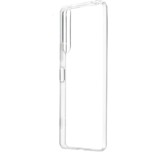 Classic TPU Case Sony Xperia 1 II Transparent