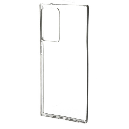 Classic TPU Case Samsung Galaxy Note 20 Ultra Transparent