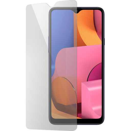 Regular Tempered Glass Samsung Galaxy A20s (2020)