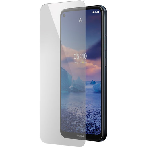 Regular Tempered Glass Nokia 5.4