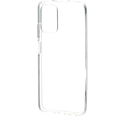 Classic TPU Case Xiaomi Redmi Note 10 Transparent