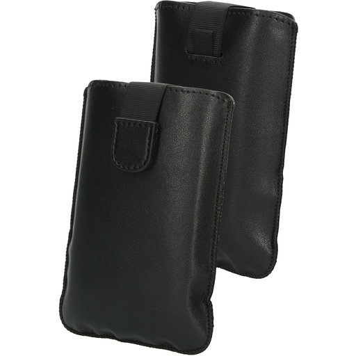 Classic Pouch Black