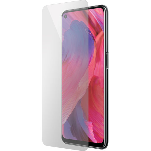 Regular Tempered Glass Oppo A54/A74 5G