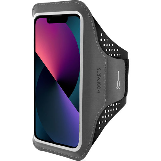 Comfort Fit Sport Armband Apple iPhone 13 Pro Black