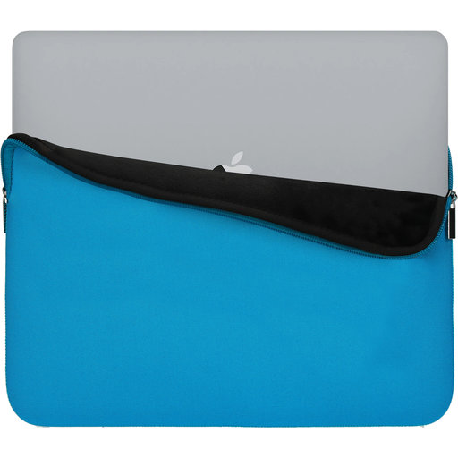 Neoprene Macbook Sleeve 13-inch Blue