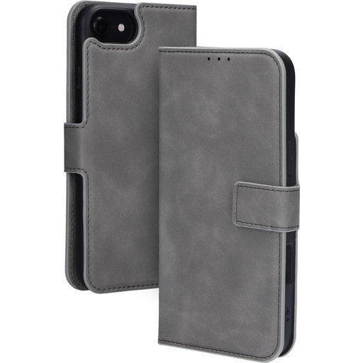 Classic Wallet Case Apple iPhone 7/8/SE (2020/2022) Granite Grey