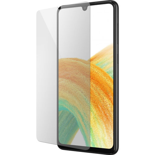 Regular Tempered Glass Samsung Galaxy A33 5G (2022)