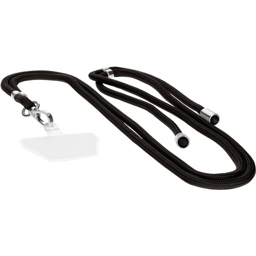 Universal Phonecord Black