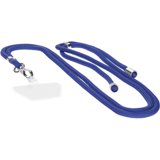 Universal Phonecord Blue