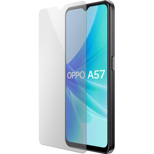 Regular Tempered Glass Oppo A57