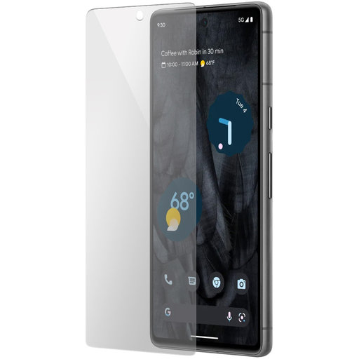 Regular Tempered Glass Google Pixel 7