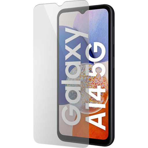 Regular Tempered Glass Samsung Galaxy A14 4G/5G (2023)