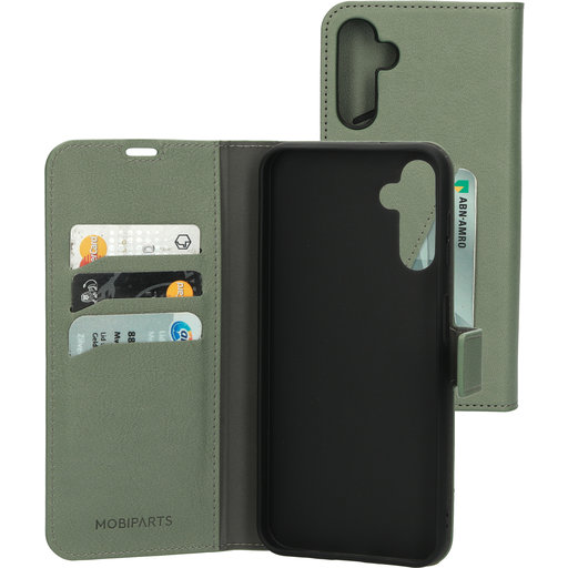 Classic Wallet Case Samsung Galaxy A14 4G/5G (2023) Stone Green