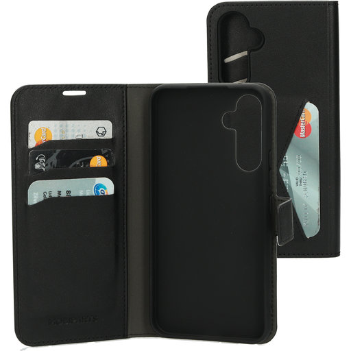 Classic Wallet Case Samsung Galaxy A54 5G (2023) Black