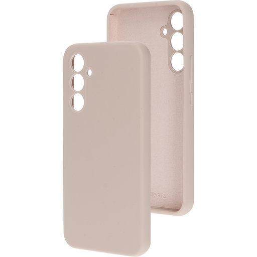 Silicone Cover Samsung Galaxy A54 5G (2023) Soft Salmon