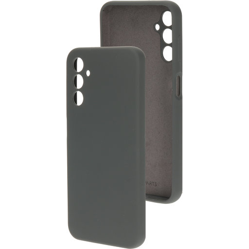Silicone Cover Samsung Galaxy A14 5G (2023) Urban Grey