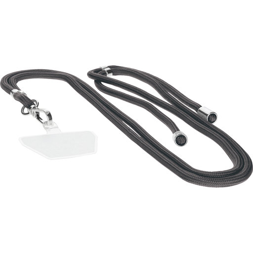 Universal Phonecord Urban Grey
