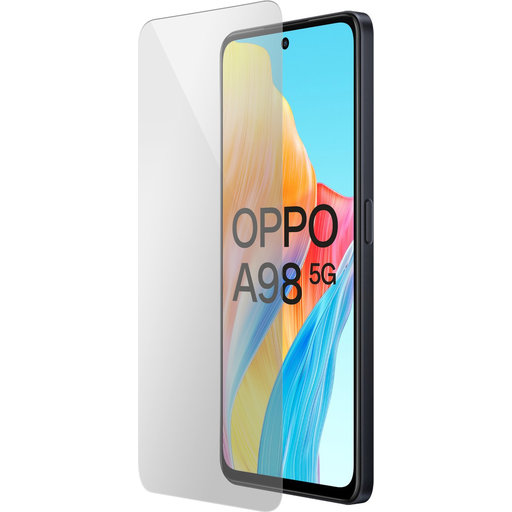 Regular Tempered Glass Oppo A98 5G