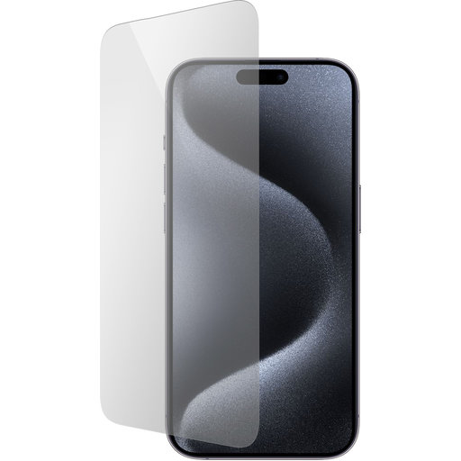 Regular Tempered Glass Apple iPhone 15 Pro Max