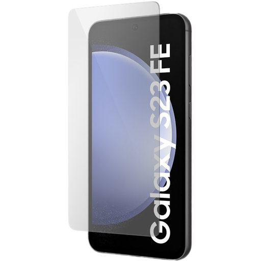 Regular Tempered Glass Samsung Galaxy S23 FE