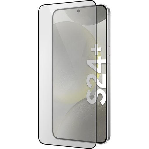 Regular Tempered Glass Samsung Galaxy S24 Plus