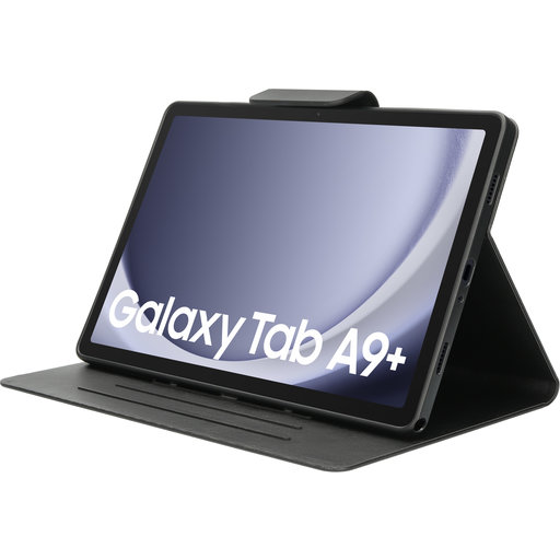 Classic Folio Case Samsung Tab A9 Plus (2023) Black