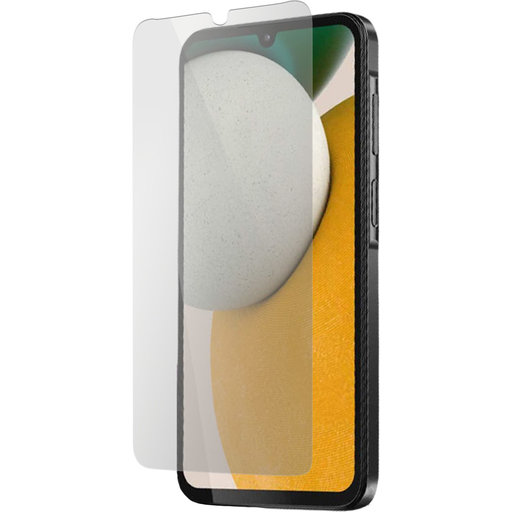 Regular Tempered Glass Samsung Galaxy A15