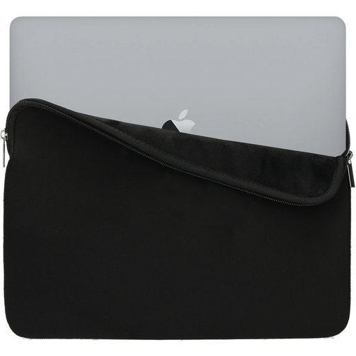 Neoprene Macbook Sleeve 13-inch Black
