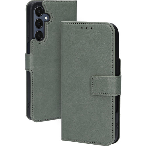 Classic Wallet Case Samsung Galaxy A16 Stone Green