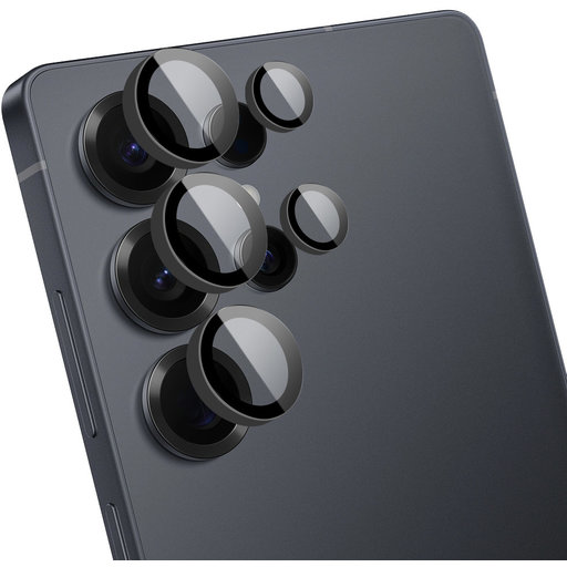 Camera Lens Protector Samsung Galaxy S25 Ultra