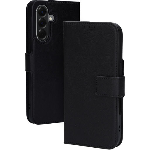 Classic Wallet Case Samsung Galaxy A56 Black