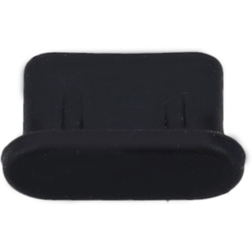 Dust Plug USB-C (2-pack) Bulk