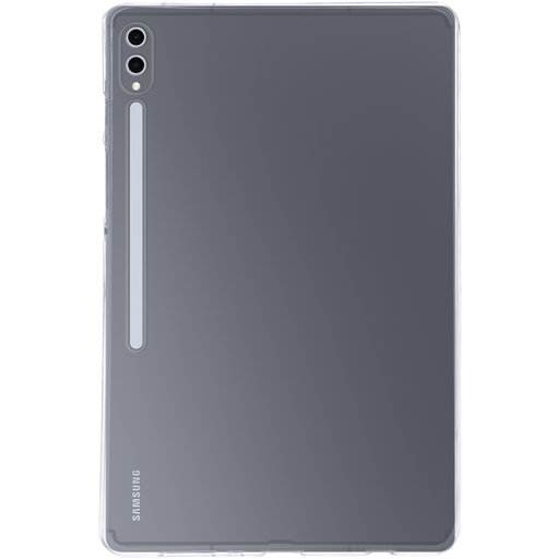 TPU Case Samsung Galaxy Tab S10 Ultra Transparent