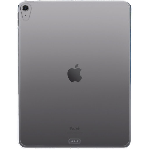 TPU Case Apple iPad Air 13 (2024/2025) Transparent (bulk)