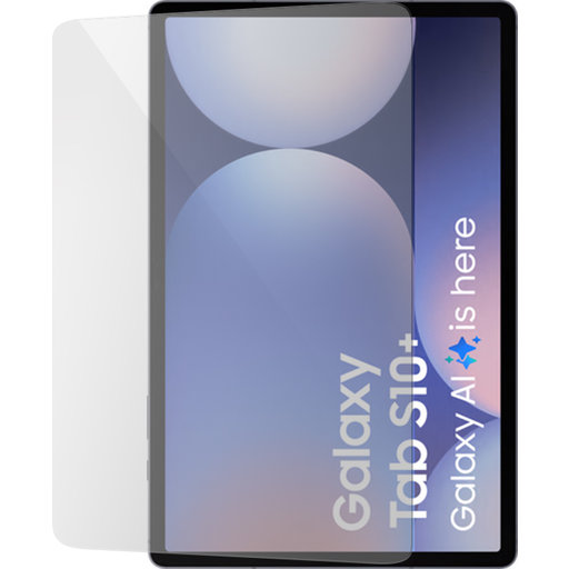 Tempered Glass Samsung Galaxy Tab S10 Plus