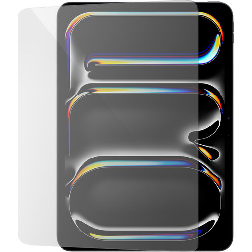 Tempered Glass Apple iPad Pro 11 (2024)