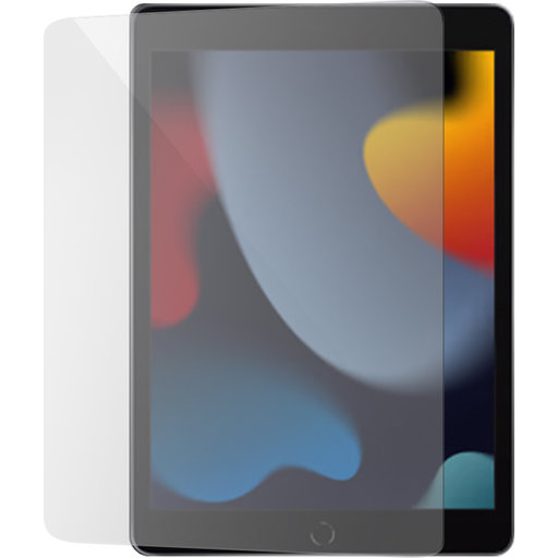 Tempered Glass Apple iPad 10.2 (2019/2020/2021)