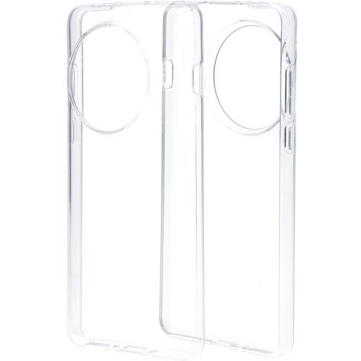 Classic TPU Case OnePlus 13 Transparent