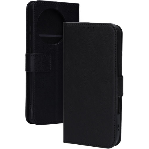 Classic Wallet Case OnePus 13R Black