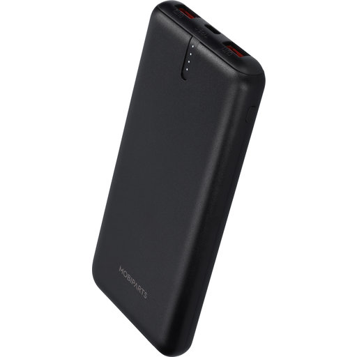 Powerbank III 10.000 mAh Black