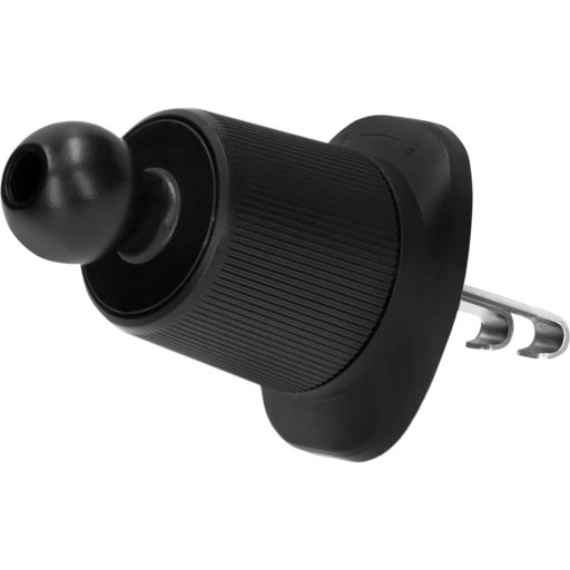Air Vent Mount Black (bulk)