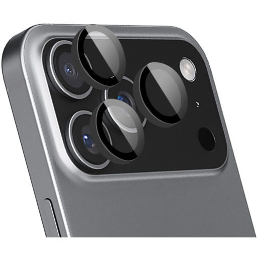 Camera Lens Protector Apple iPhone 17 Pro/17 Pro Max