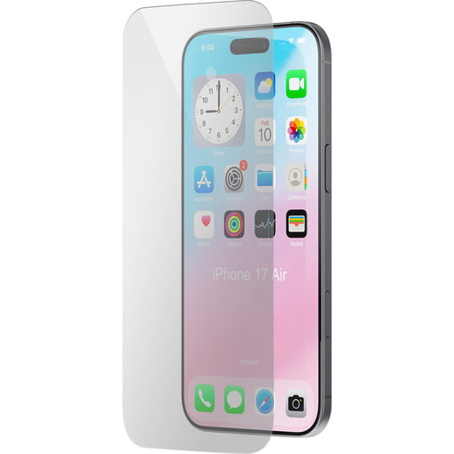 Regular Tempered Glass Apple iPhone Air