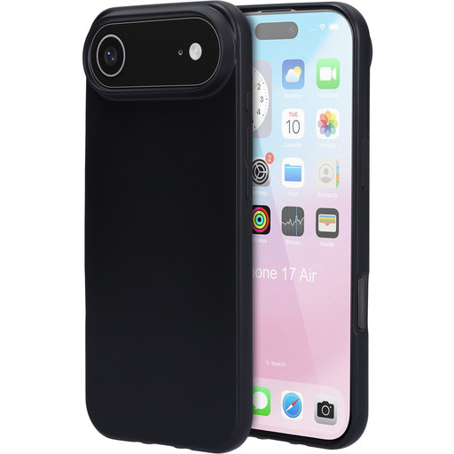 Classic TPU Case Apple iPhone Air Matt Black