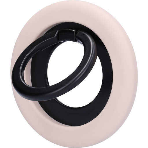MagSafe Ring with Standfunction Matt Beige