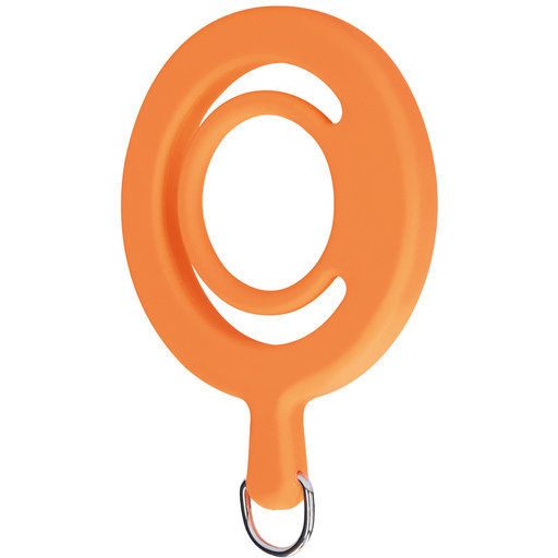 MagSafe Ring with Cord holder Orange