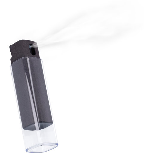 Screen Cleaner Grey