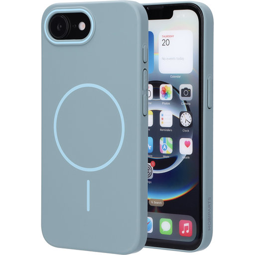 Slim Line Case Apple iPhone 16e (MagSafe Compatible) Sage Green